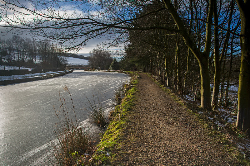  - Saddleworth