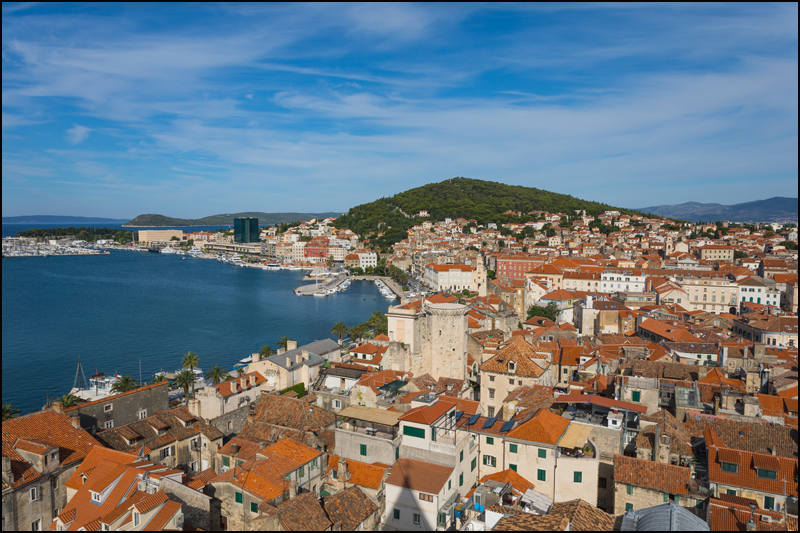 Split - Croatia