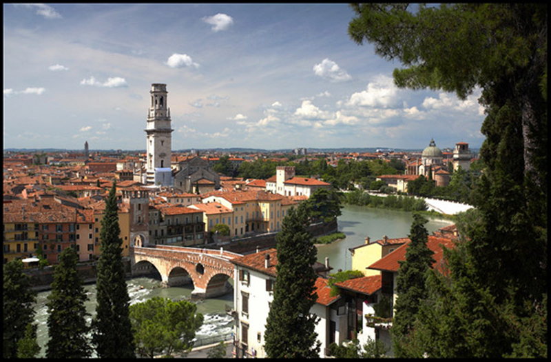 Verona - Italy
