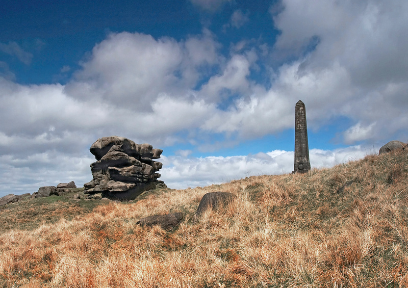  - Saddleworth