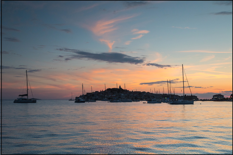 Primosten - Croatia
