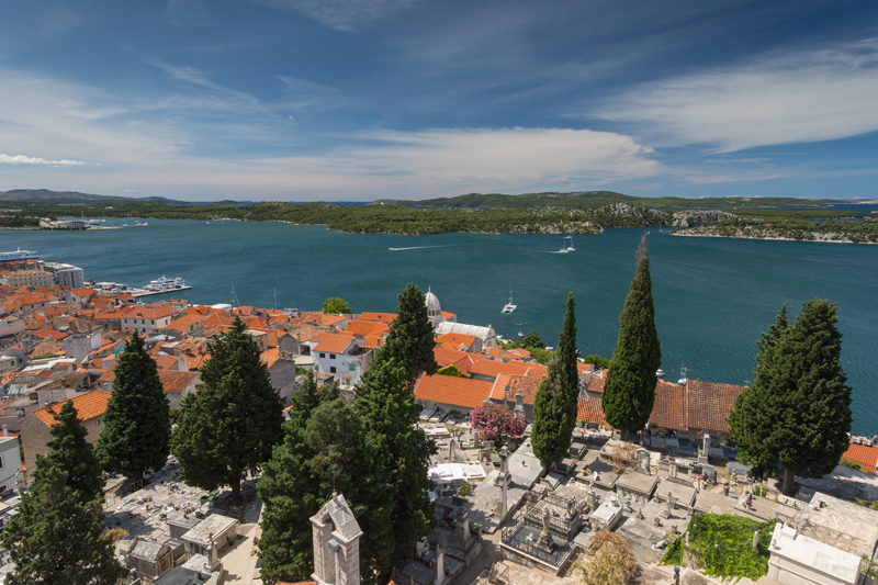 Sibenik - Croatia
