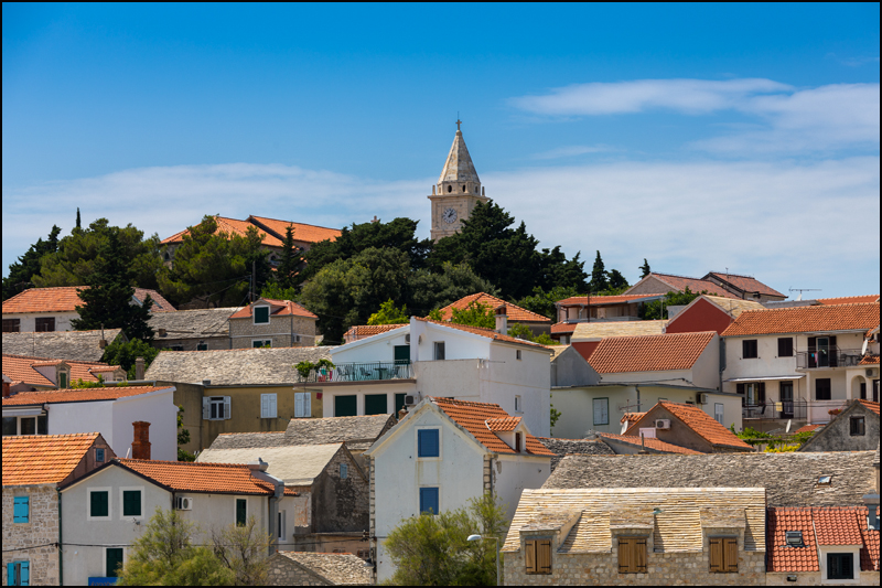 Primosten - Croatia