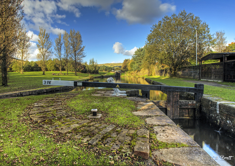  - Saddleworth