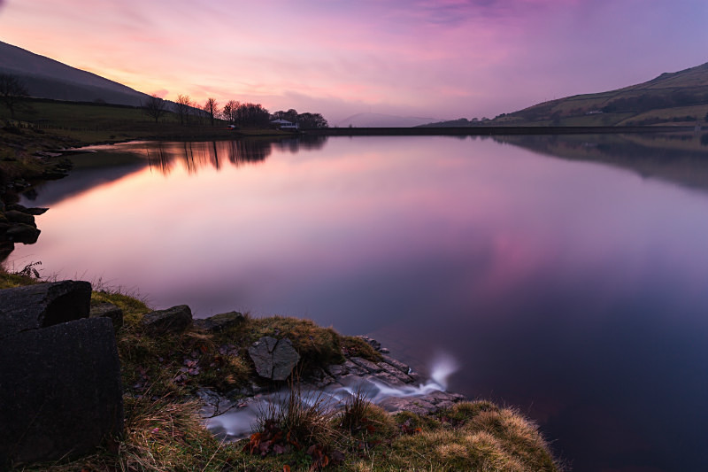  - Saddleworth