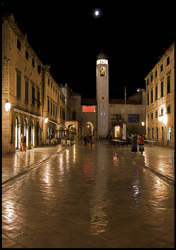 Dubrovnik - Croatia