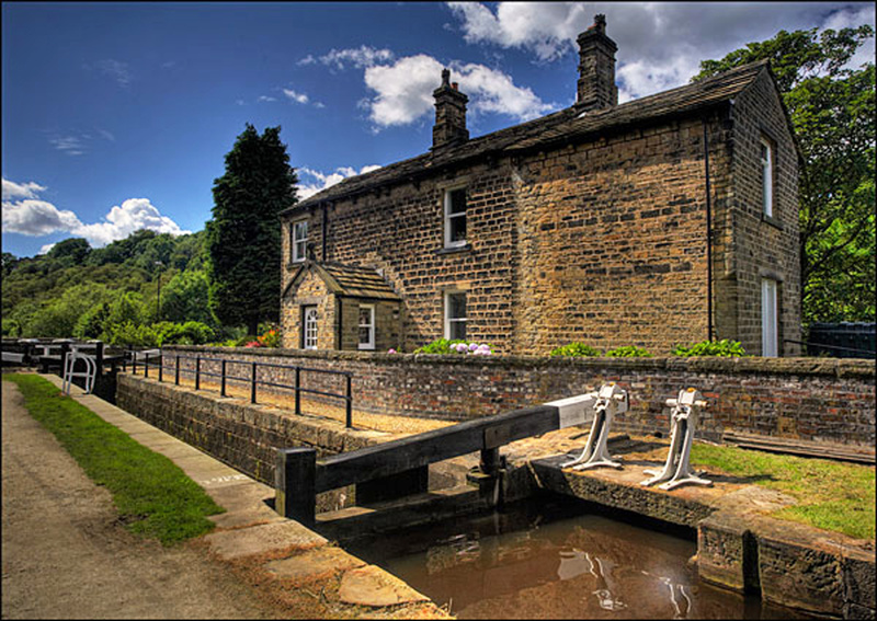  - Saddleworth