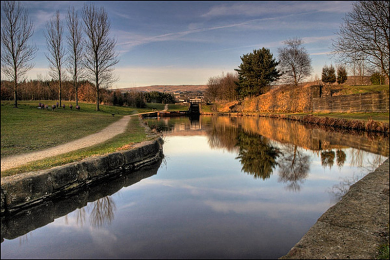  - Saddleworth