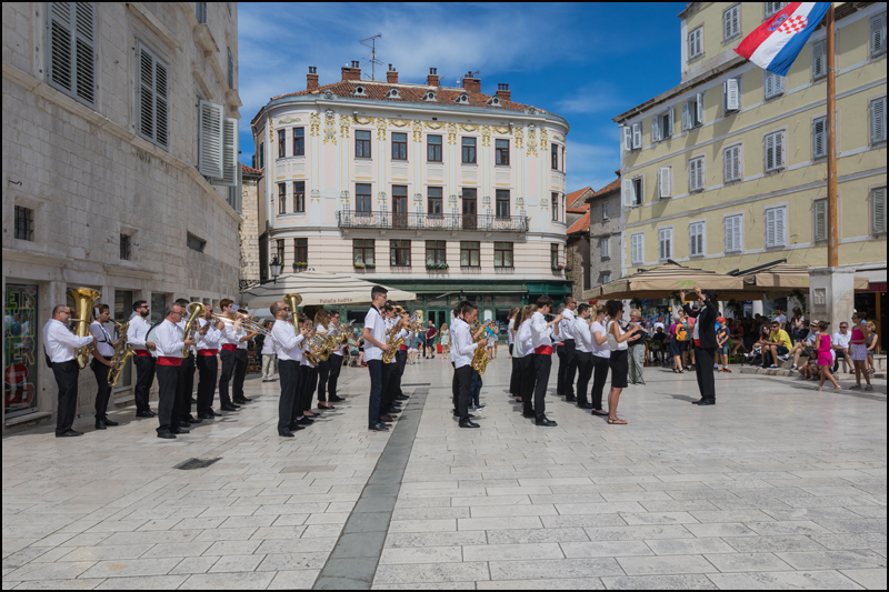 Split - Croatia