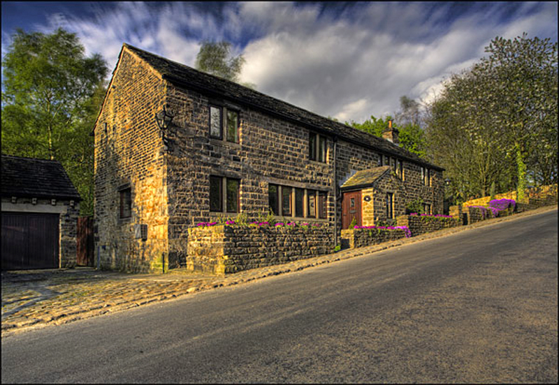Diggle - Saddleworth