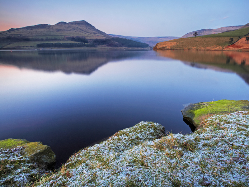  - Saddleworth