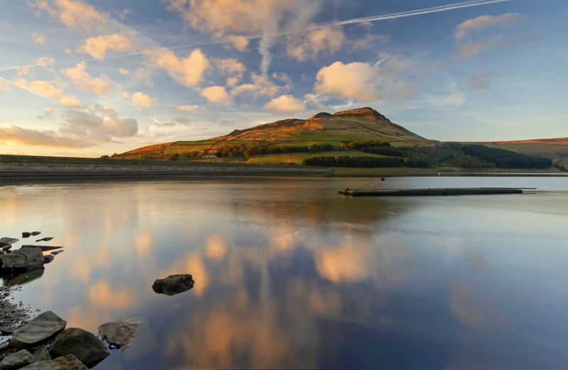  - Saddleworth