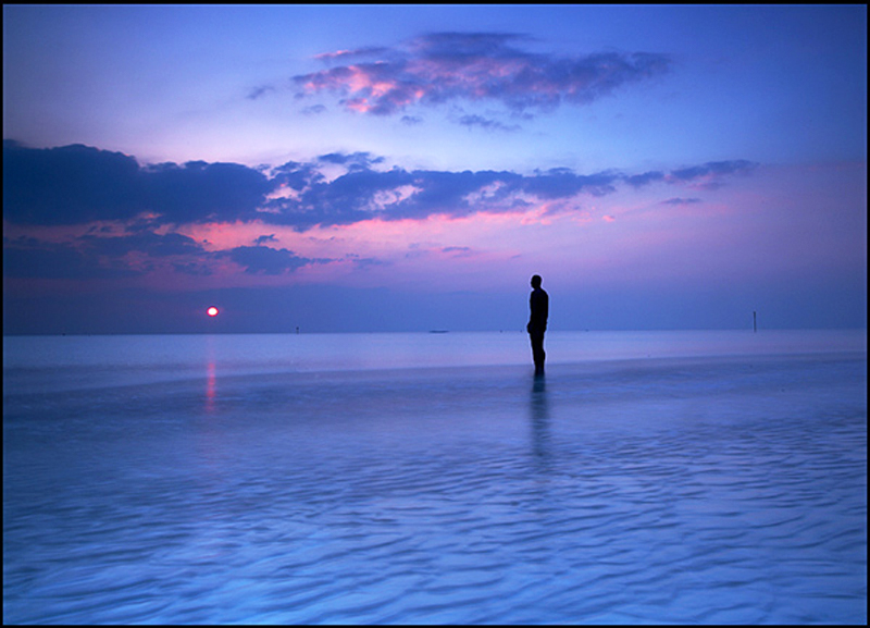 The Sun Watcher - England