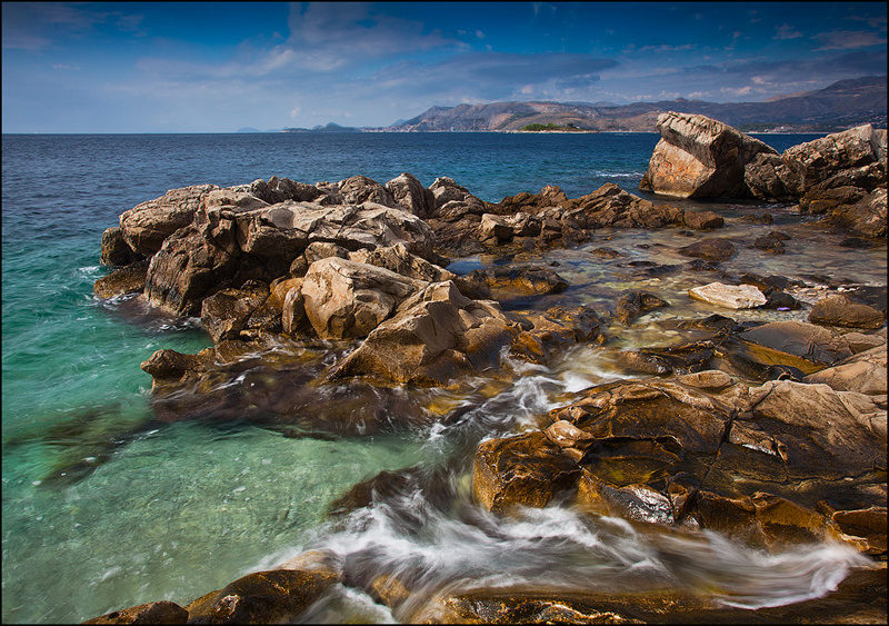 Cavtat - Croatia