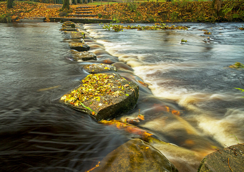  - Saddleworth