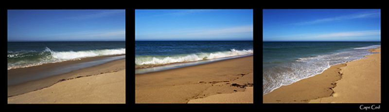 Waves - North America