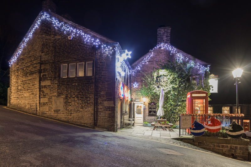  - Saddleworth