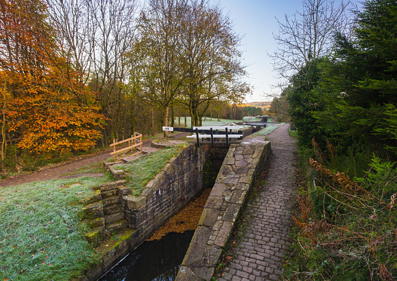  - Saddleworth