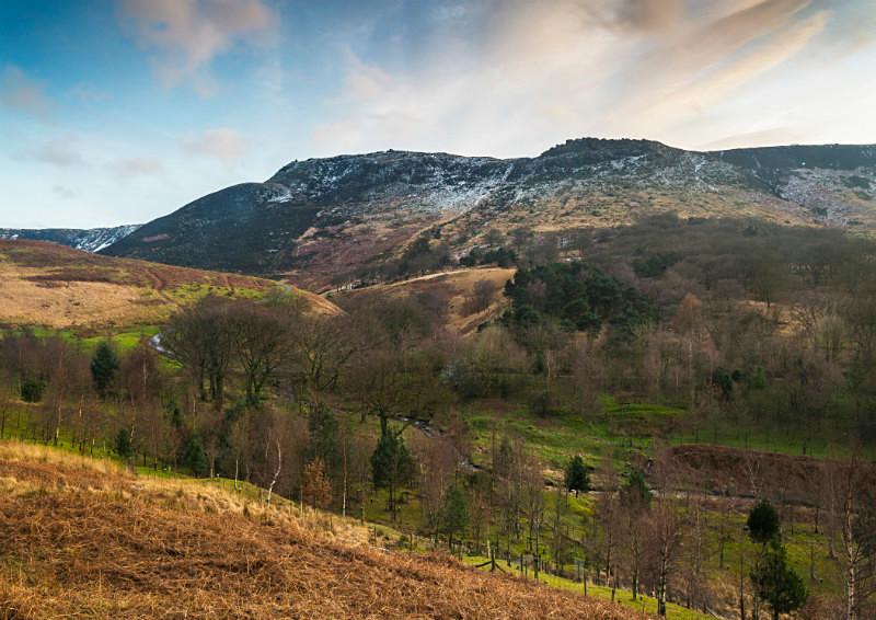  - Saddleworth