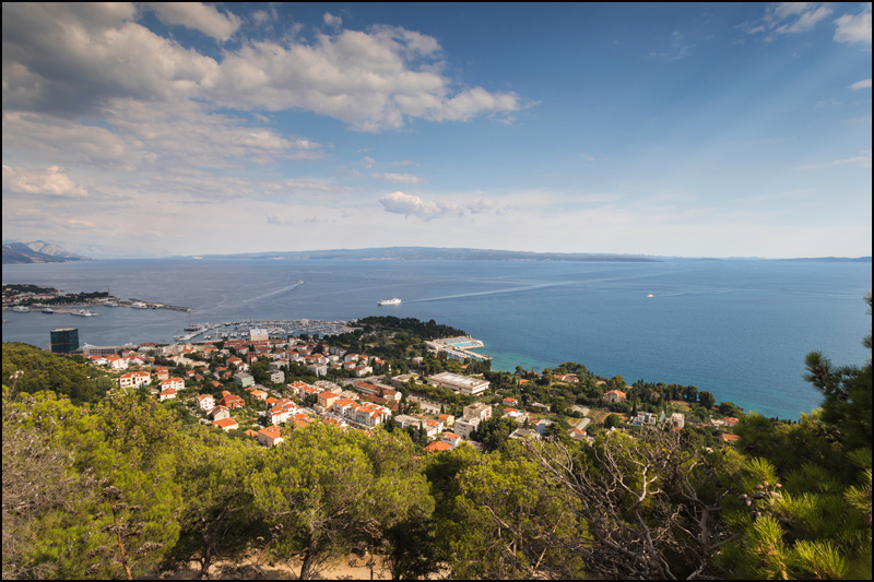 Split - Croatia
