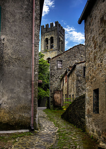  - Italy