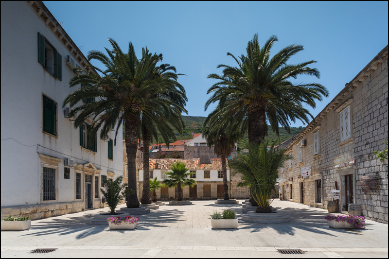 Vis - Croatia