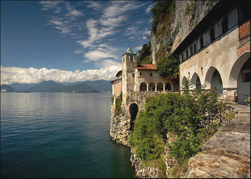 Maggiore - Italy
