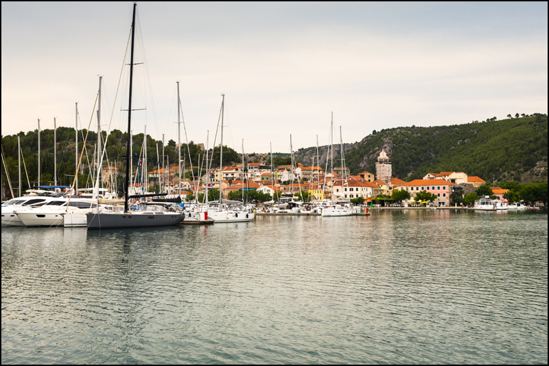 Skradin - Croatia