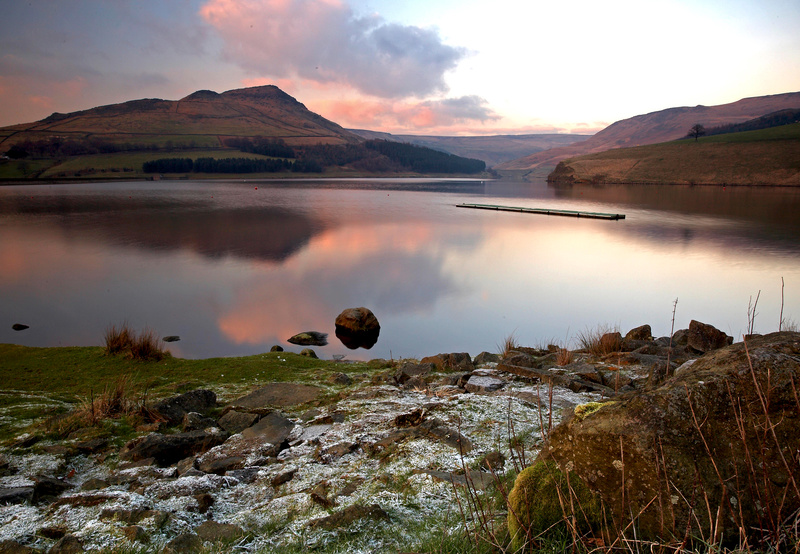  - Saddleworth