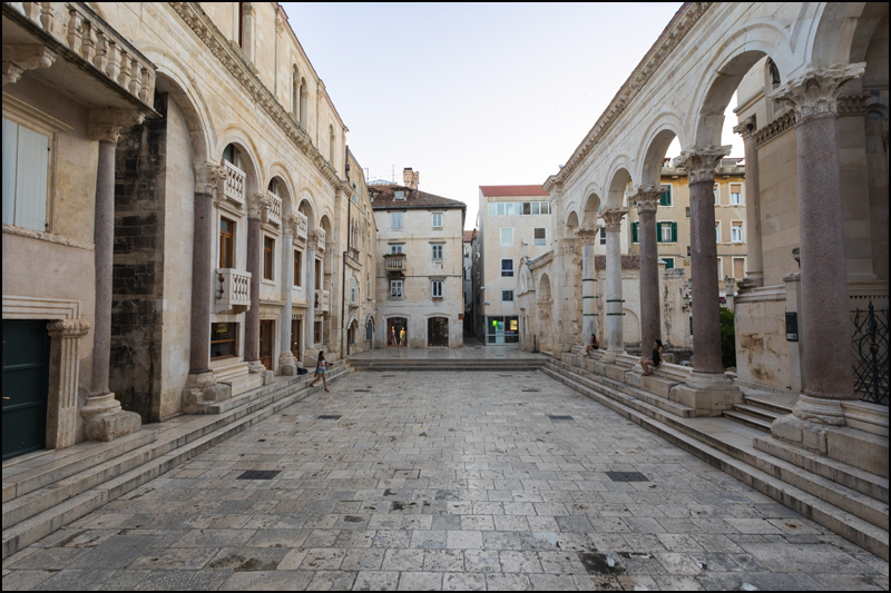 Split - Croatia
