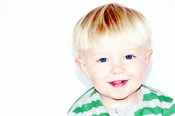  - Children