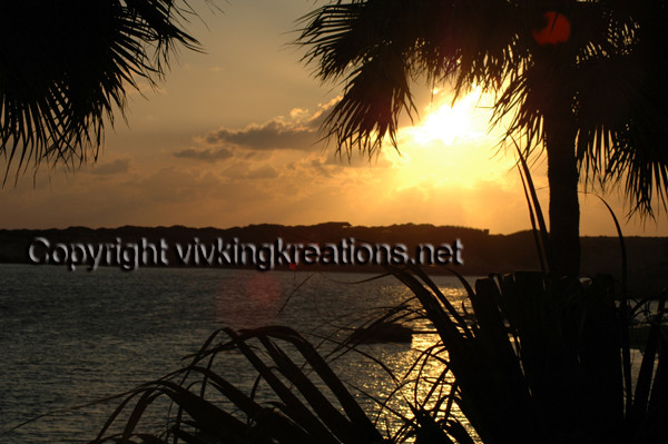 Cyprus Sunset 1 - Travel & Places