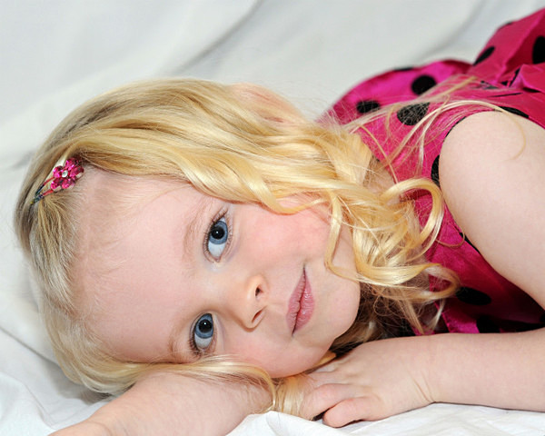  - Children
