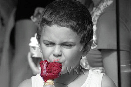 MMMmmmmmm - Children