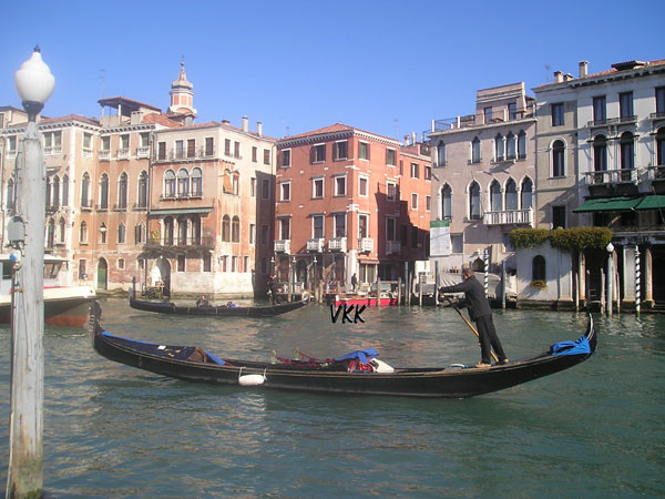 Italy - Travel & Places