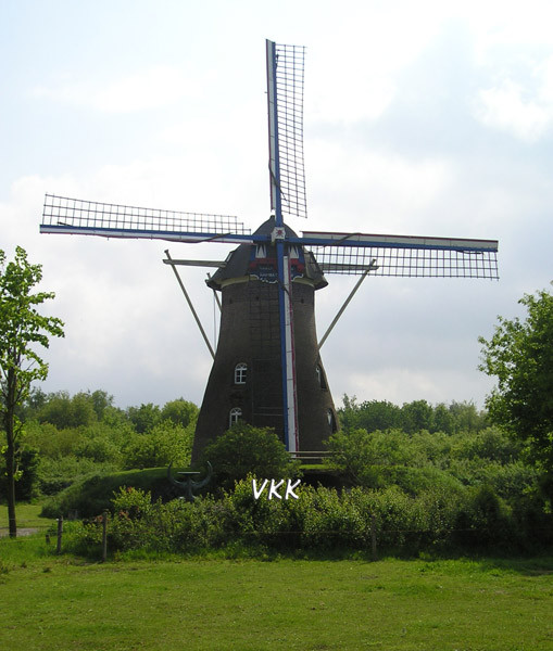 Netherlands - Travel & Places