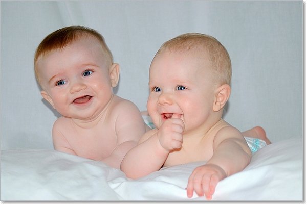  - Children