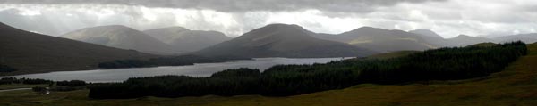 Scotland - Travel & Places