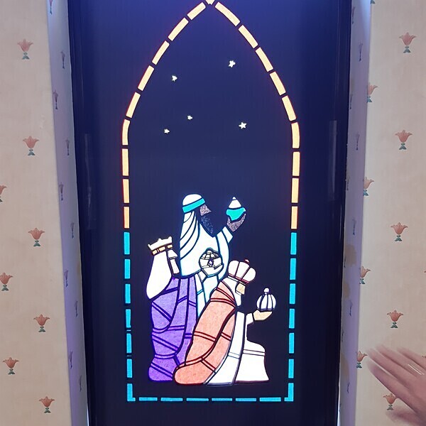 Advent 10 - Advent & Christmas