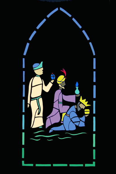 Advent 4 - Advent & Christmas