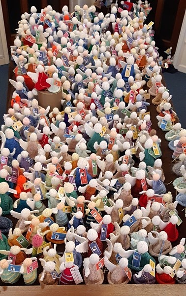 Angels1 - Angels 2019