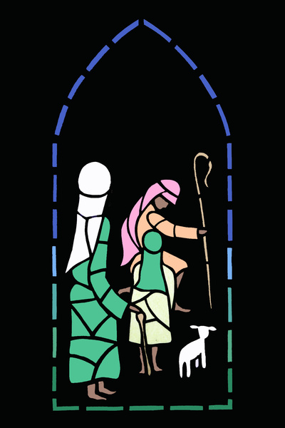 Advent 3 - Advent & Christmas
