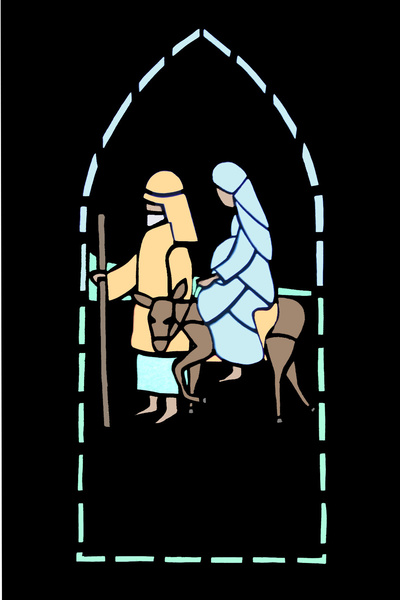 Advent 2 - Advent & Christmas
