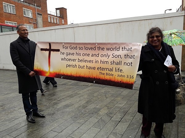 Good Friday 3 - Easter