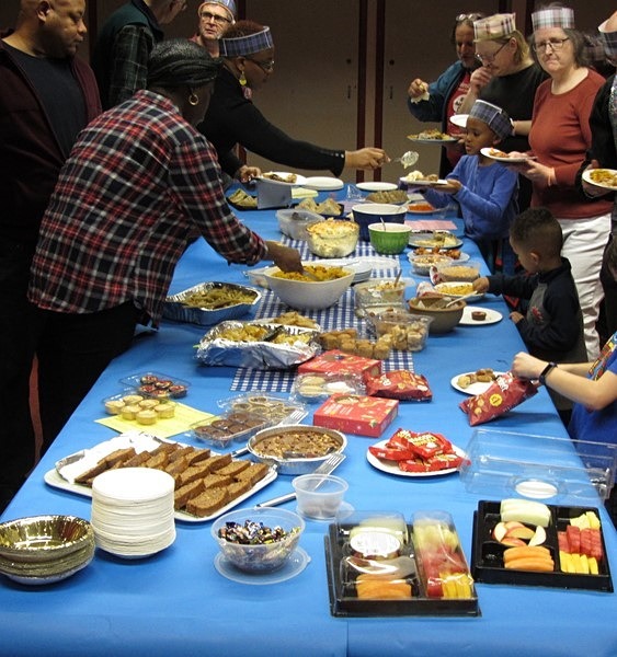 52nd Anniversary 5 - 52nd Anniversary Celebrations December 2018