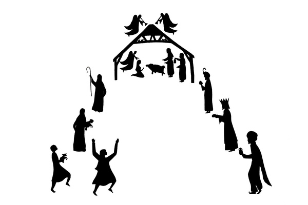 Stable - Advent & Christmas
