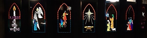 Advent 11 - Advent & Christmas