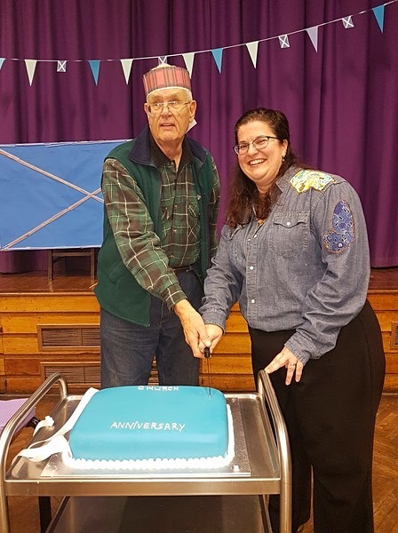 52nd Anniversary 2 - 52nd Anniversary Celebrations December 2018