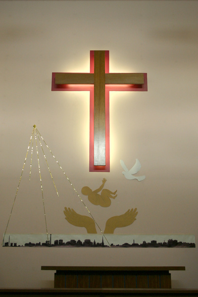 Peace & love - Advent & Christmas