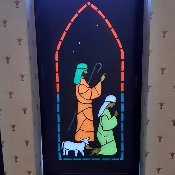 Advent 9 - Advent & Christmas